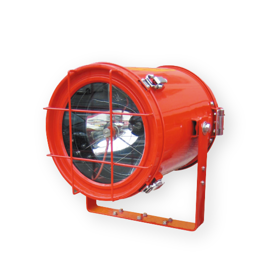 探照灯ミニチュア 湘南工作販売株式会社 若々し 